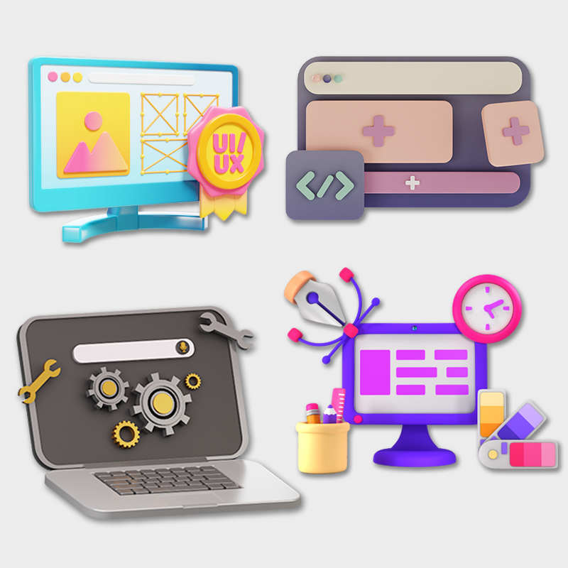 Web Development